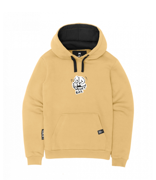 WOMEN'S INSULATED SWEATSHIRT