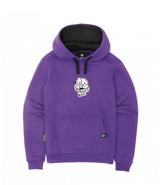 WOMEN'S INSULATED SWEATSHIRT