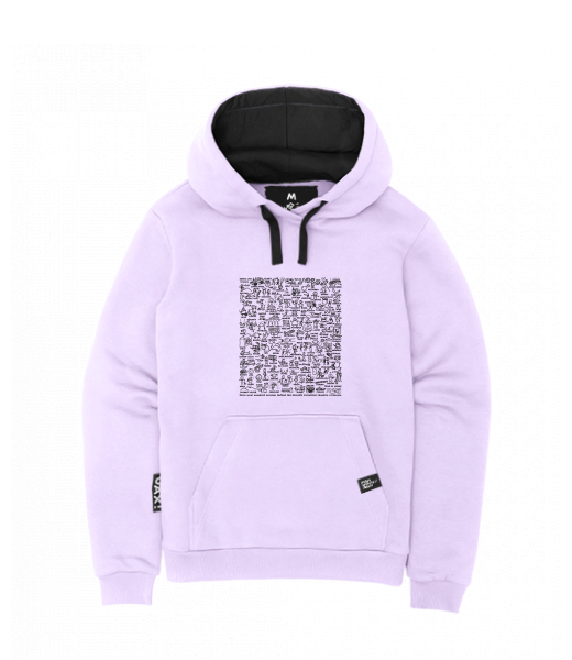 DÁMSKÁ MIKINA ZATEPLENÁ