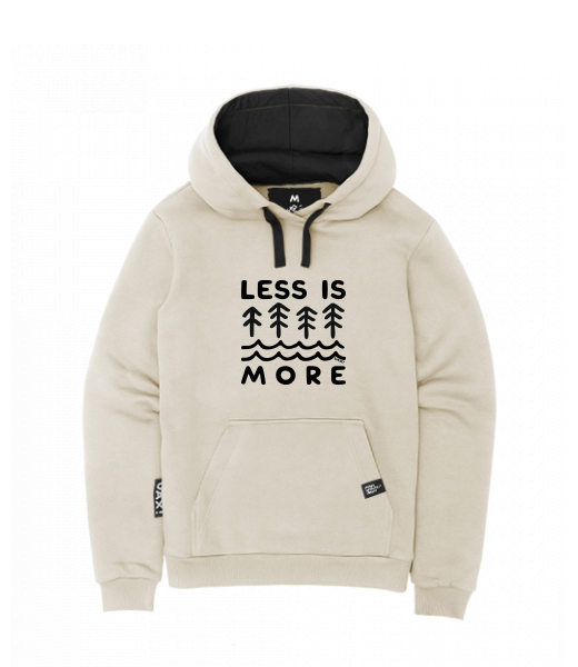 WOMEN'S INSULATED SWEATSHIRT