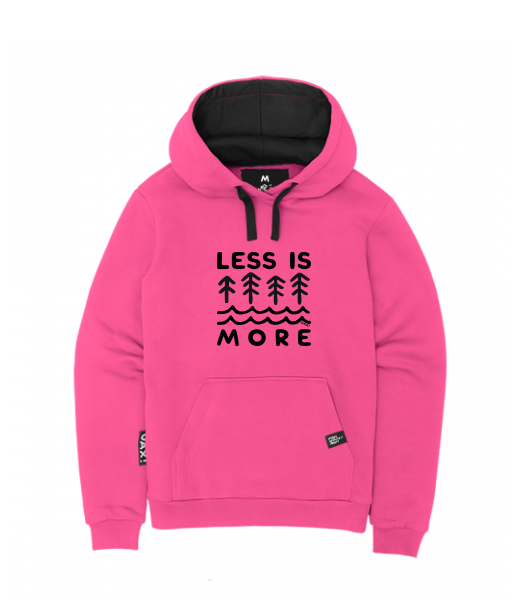 WOMEN'S INSULATED SWEATSHIRT