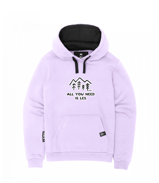 WOMEN'S INSULATED SWEATSHIRT