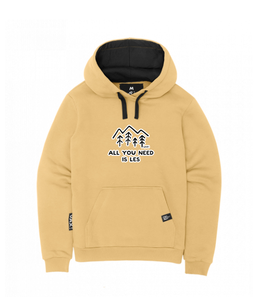 WOMEN'S INSULATED SWEATSHIRT