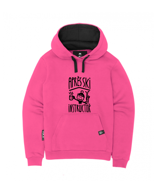 WOMEN'S INSULATED SWEATSHIRT