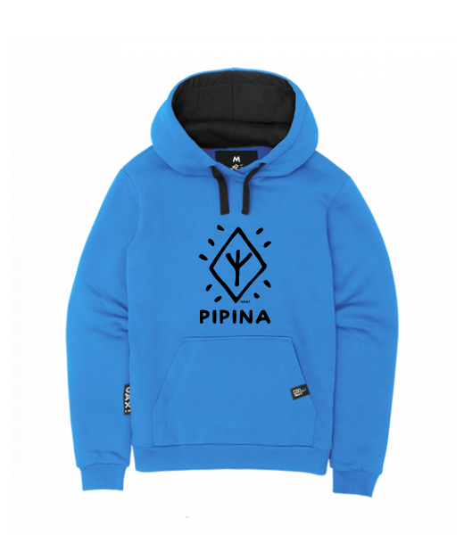 DÁMSKÁ MIKINA ZATEPLENÁ