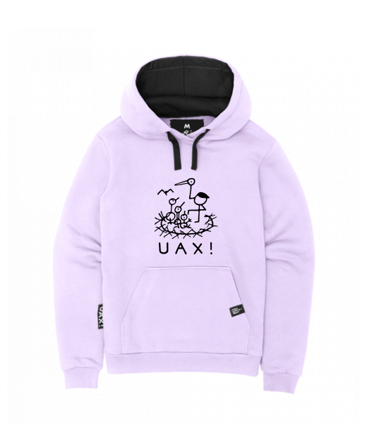 DÁMSKÁ MIKINA ZATEPLENÁ