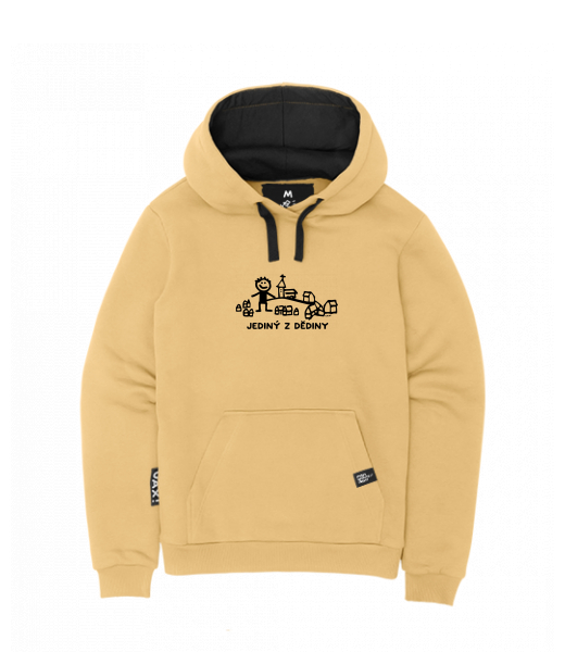 DÁMSKÁ MIKINA ZATEPLENÁ