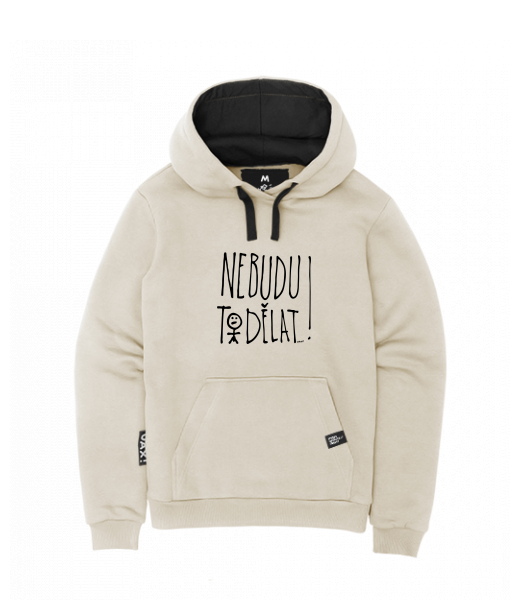 DÁMSKÁ MIKINA ZATEPLENÁ