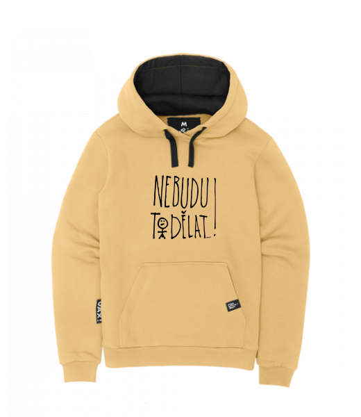 DÁMSKÁ MIKINA ZATEPLENÁ