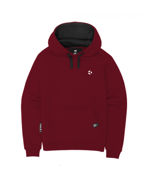 DÁMSKÁ MIKINA ZATEPLENÁ