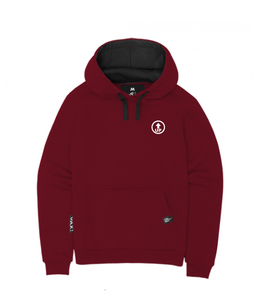 DÁMSKÁ MIKINA ZATEPLENÁ