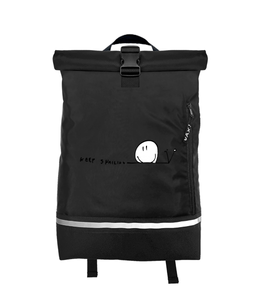 BATOH ROLL-TOP SMALL