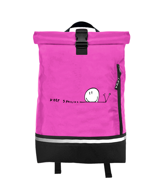 BATOH ROLL-TOP SMALL