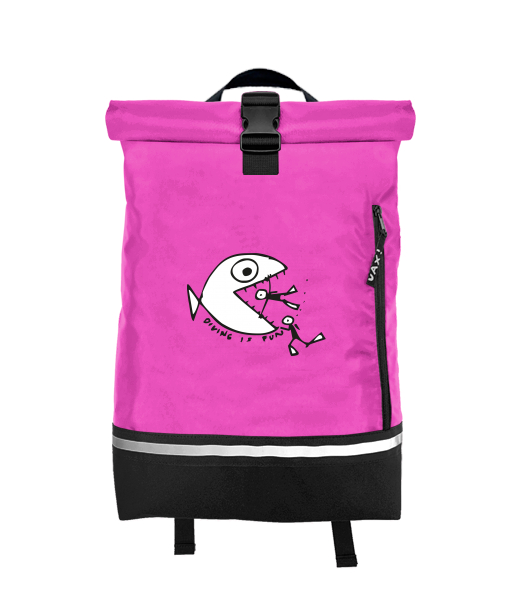 BATOH ROLL-TOP SMALL