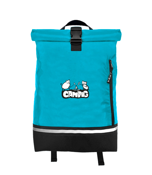 BATOH ROLL-TOP SMALL