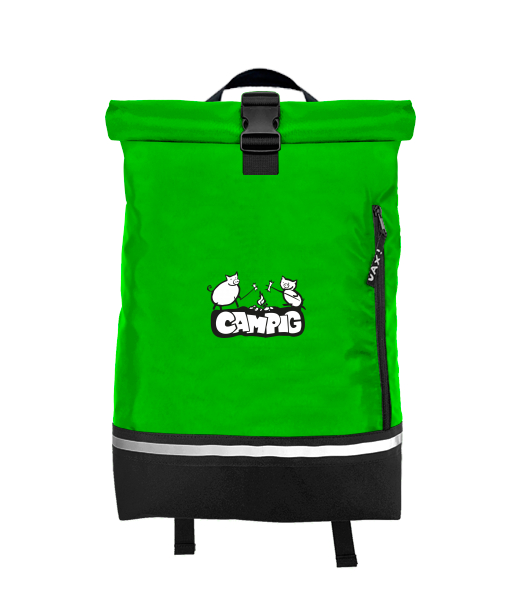 BATOH ROLL-TOP SMALL