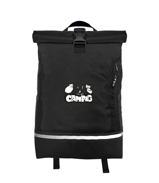 BATOH ROLL-TOP SMALL