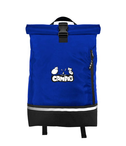 BATOH ROLL-TOP SMALL