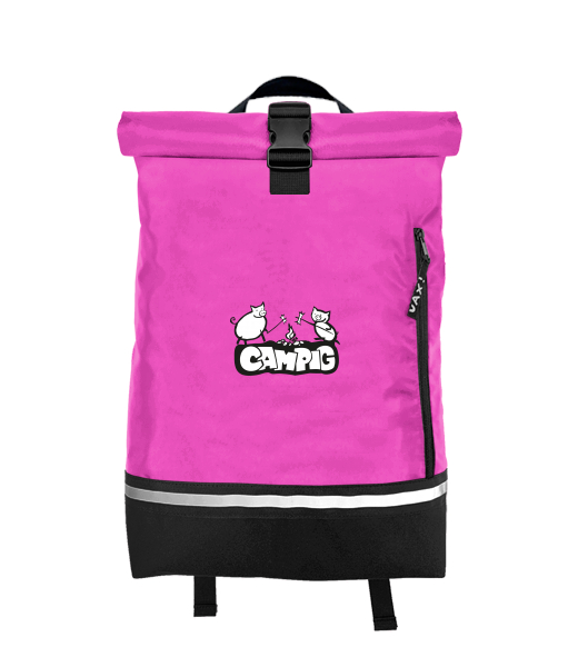 BATOH ROLL-TOP SMALL