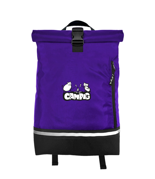 BATOH ROLL-TOP SMALL