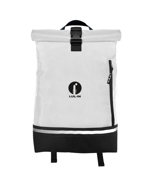 BACKPACK ROLL-TOP SMALL