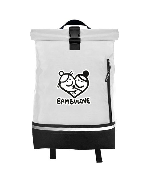 BATOH ROLL-TOP SMALL