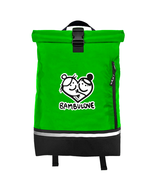 BATOH ROLL-TOP SMALL