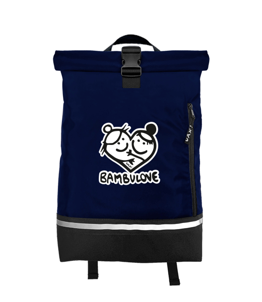 BATOH ROLL-TOP SMALL