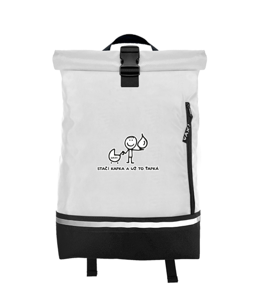 BATOH ROLL-TOP SMALL