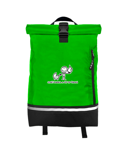 BATOH ROLL-TOP SMALL