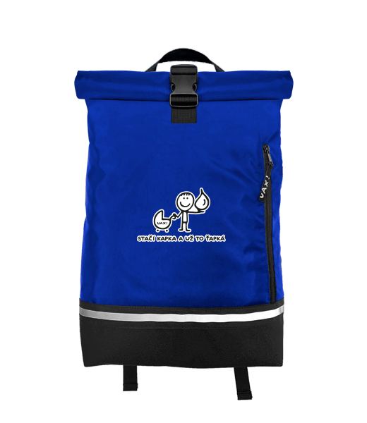 BATOH ROLL-TOP SMALL