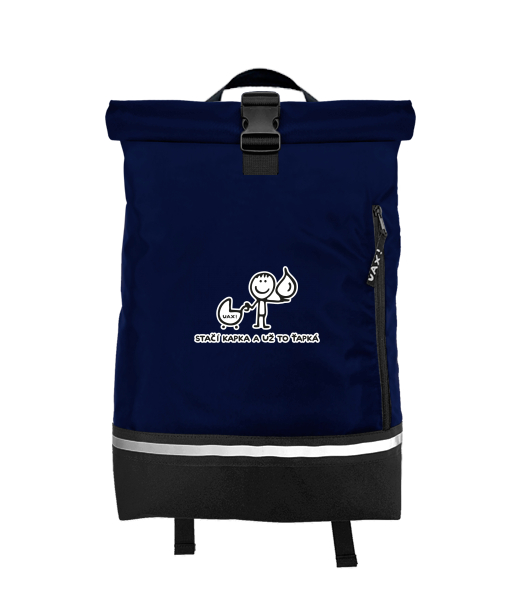 BATOH ROLL-TOP SMALL