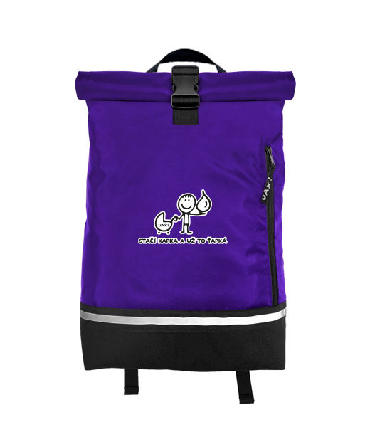 BATOH ROLL-TOP SMALL