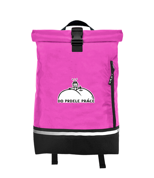 BATOH ROLL-TOP SMALL