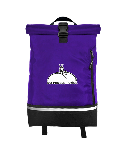 BATOH ROLL-TOP SMALL