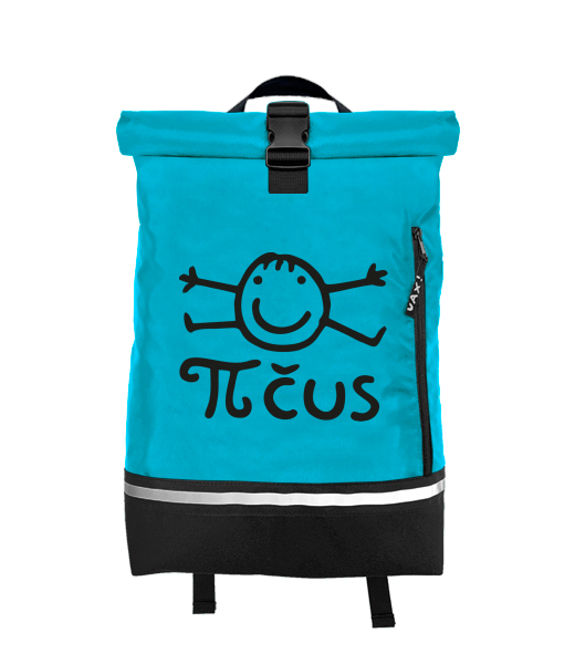 BATOH ROLL-TOP SMALL