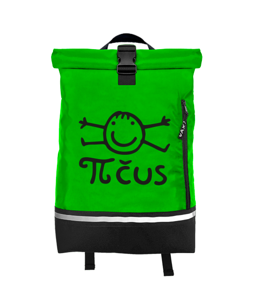 BATOH ROLL-TOP SMALL