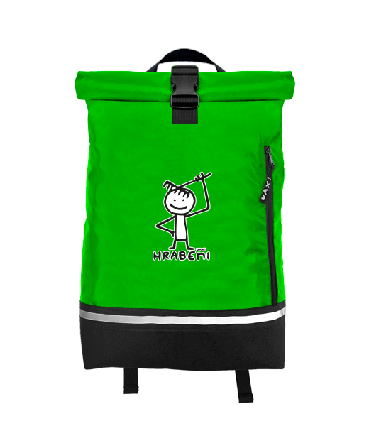 BATOH ROLL-TOP SMALL