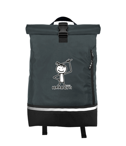 BATOH ROLL-TOP SMALL