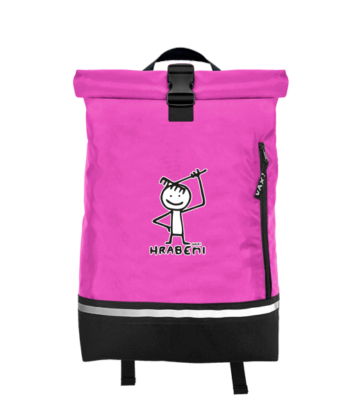 BATOH ROLL-TOP SMALL