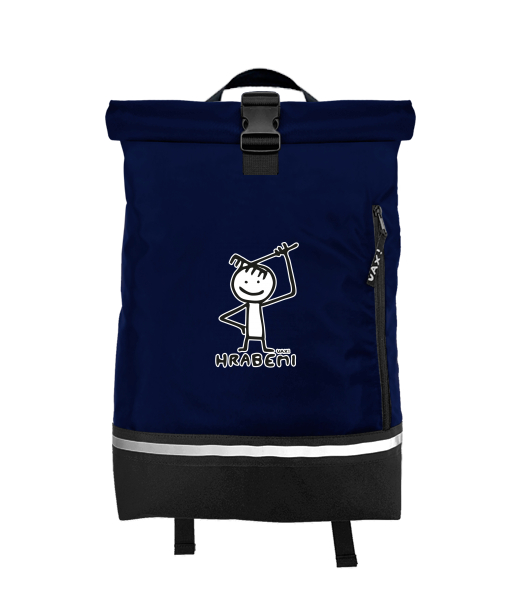 BATOH ROLL-TOP SMALL