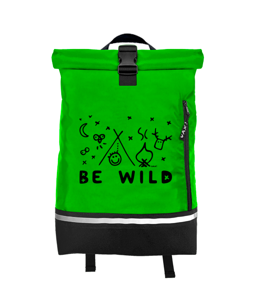 BATOH ROLL-TOP SMALL