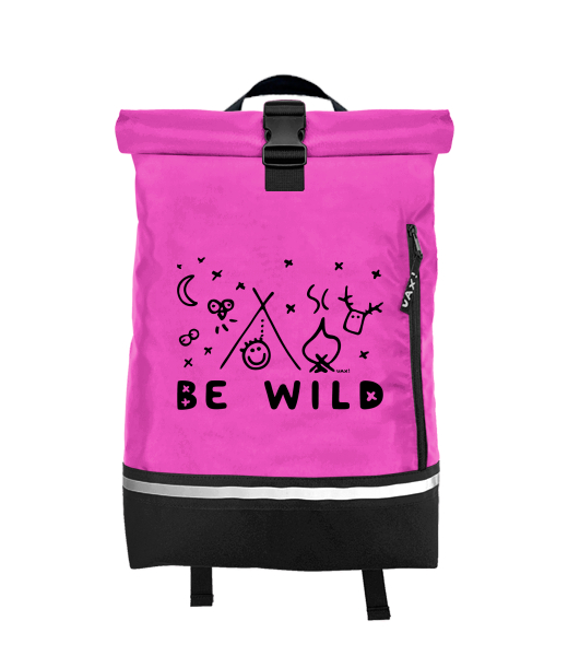 BATOH ROLL-TOP SMALL