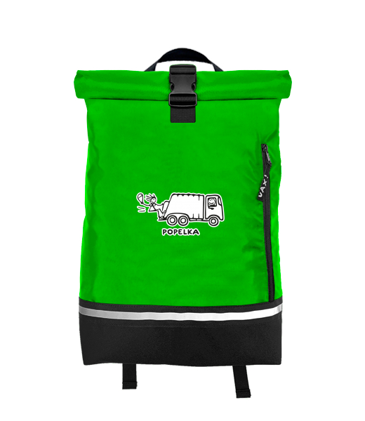 BATOH ROLL-TOP SMALL