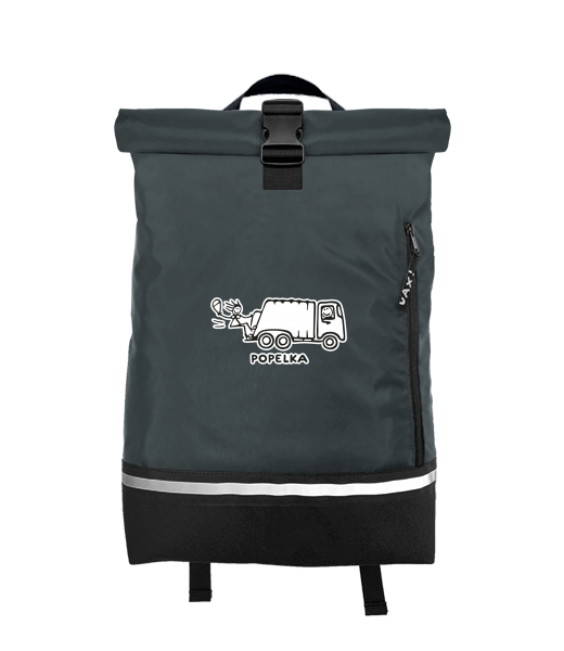 BATOH ROLL-TOP SMALL