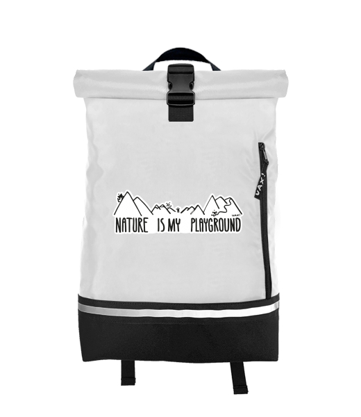 BATOH ROLL-TOP SMALL