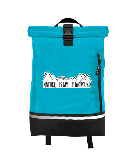 BATOH ROLL-TOP SMALL