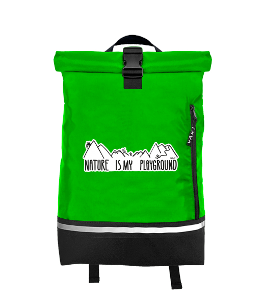 BATOH ROLL-TOP SMALL