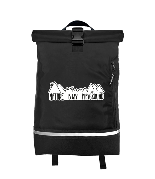 BATOH ROLL-TOP SMALL