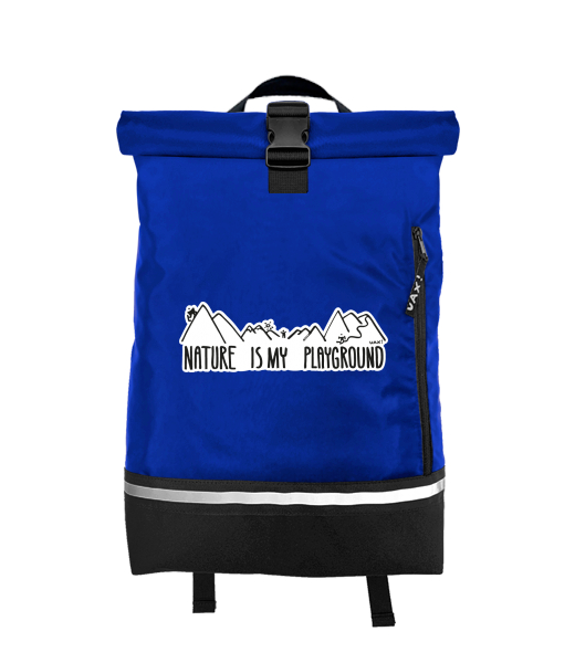 BATOH ROLL-TOP SMALL